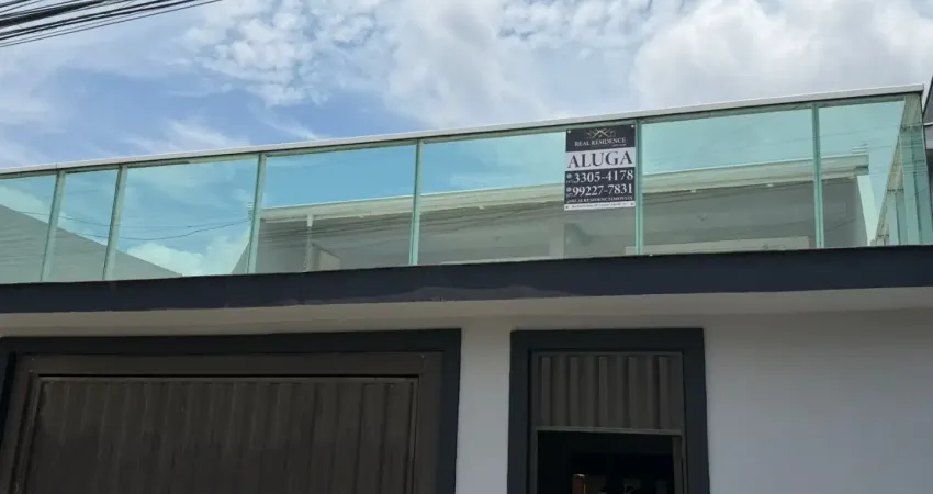 Casa com 4 quartos para alugar na Rua Passo Fundo, 178, Fátima, Joinville