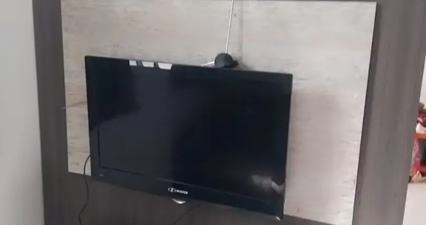 Apartamento com 2 quartos para alugar na Rua Tuiuti, Aventureiro, Joinville