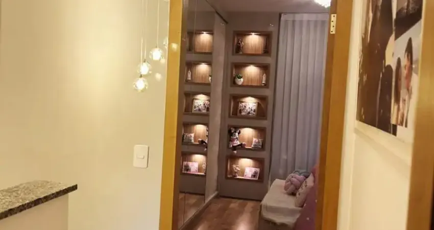 Casa geminada moderna com 2 suítes – mobiliada com elegância | itaum