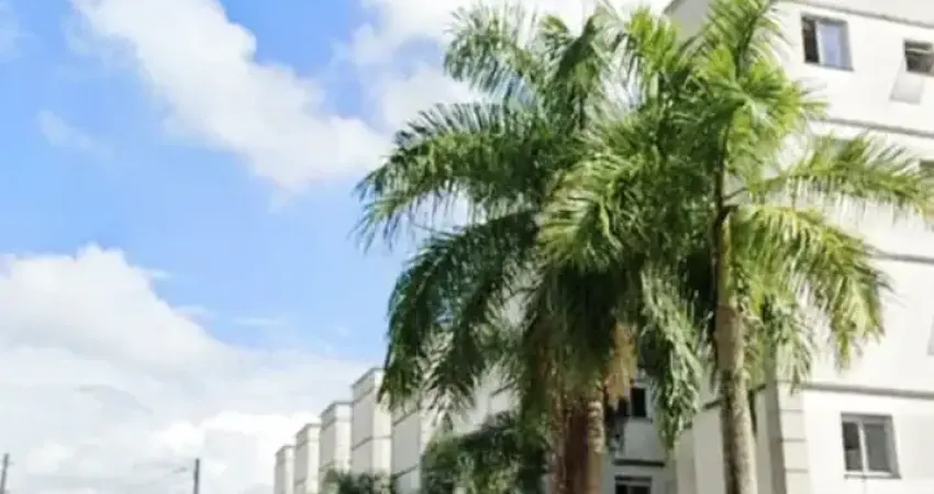 Oportunidade imperdível – r$ 210.000 apartamento moderno, funcional e pronto para morar!