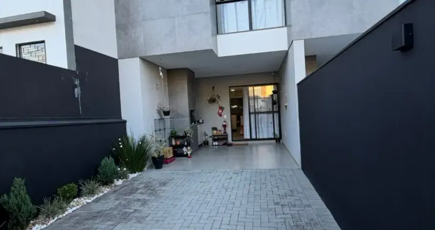 Casa com 2 quartos à venda na Rua Campinas, 2365, Itaum, Joinville