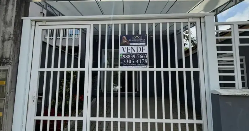 Casa com 2 quartos à venda na Rua Celso de Borba, 2376, Boehmerwald, Joinville