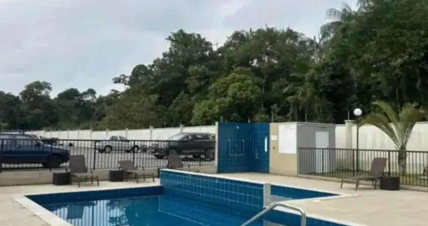 Apartamento com 2 quartos à venda na Gerhard Barkemeyer, 350, Vila Nova, Joinville