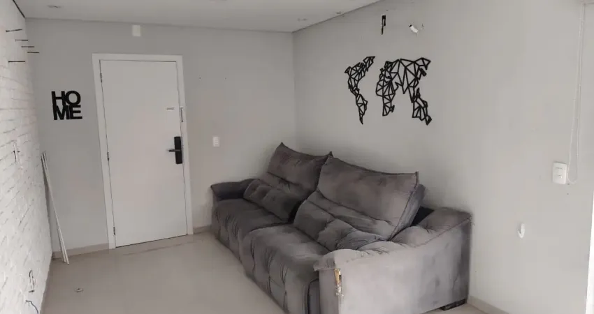 *oportunidade no bairro floresta!* *apartamento 3 quartos / 78m² / 1 vaga – mobiliado!*