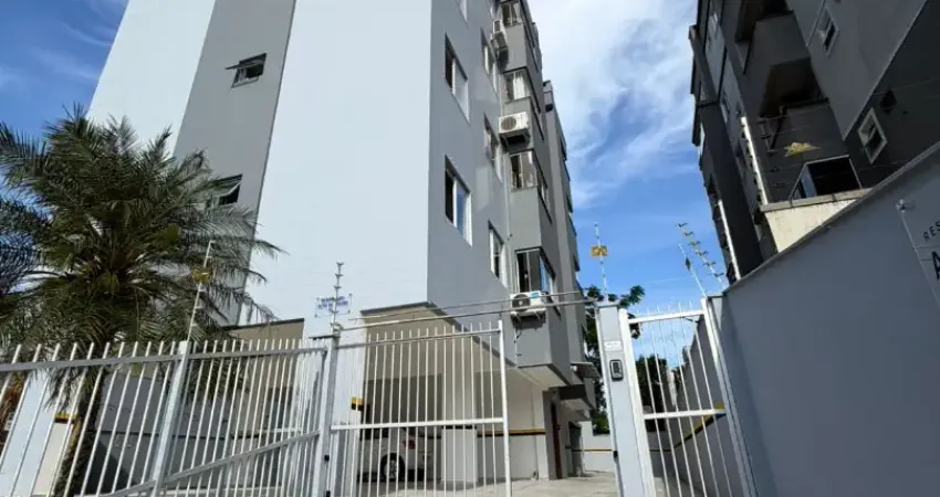 Apartamento com 3 quartos à venda na Rua Henrique Miers, 369, Costa e Silva, Joinville