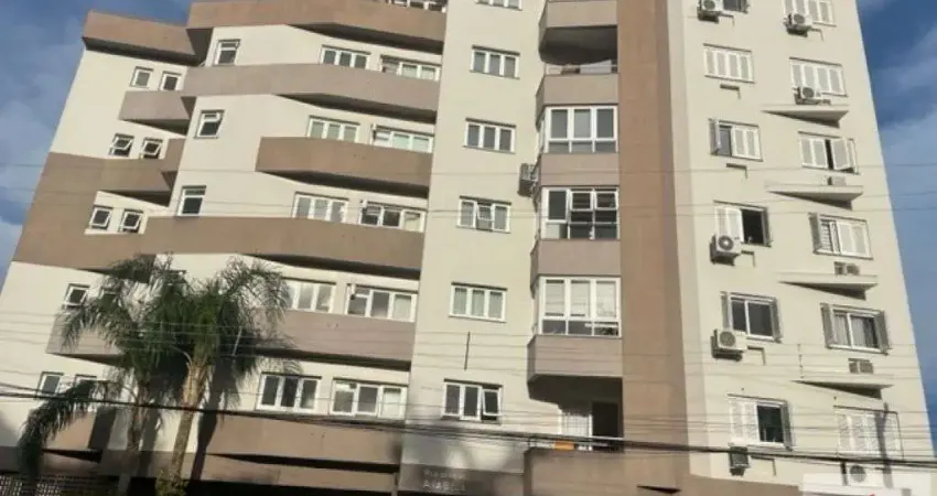 Apartamento 2 dorms para Venda - CENTRO, NOVO HAMBURGO - 80m², 2 vagas