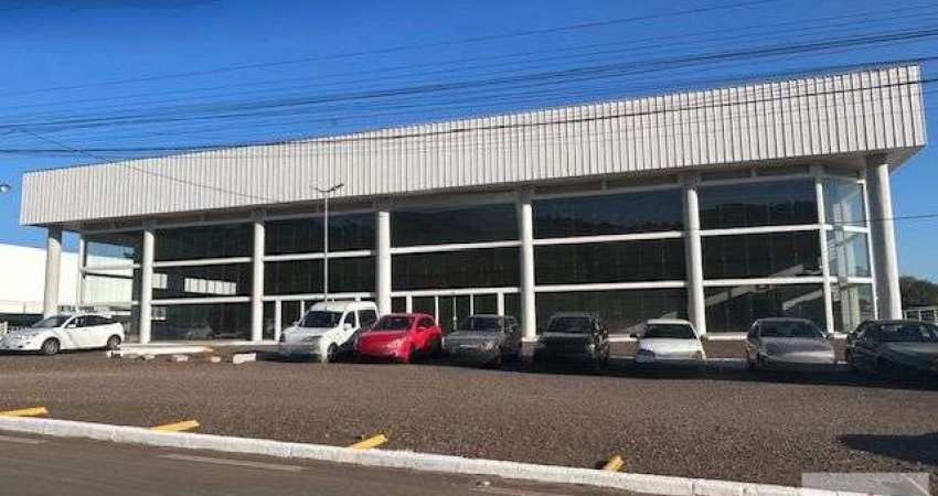Loja para Locação Anual - OPERARIO, NOVO HAMBURGO-RS