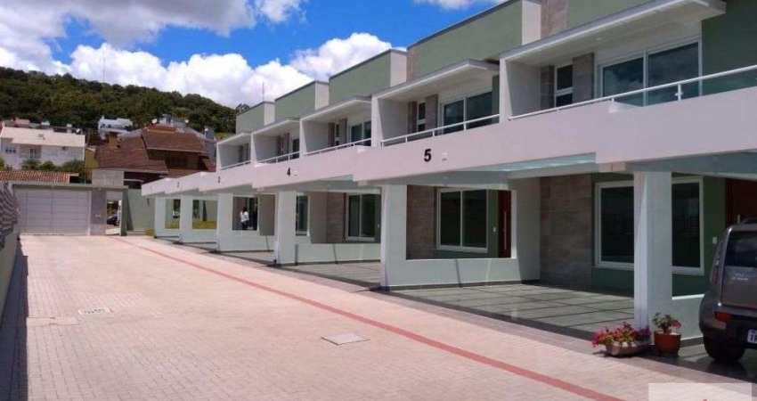 Casa para Venda - UNIAO, Estancia Velha  - 162m², 2 vagas