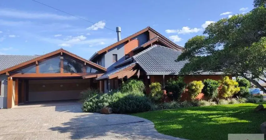 CASA MARAVILHOSA DE FRENTE PARA RIO DE IMBE-RS, LAZER E DESCANSO COMPLETO!