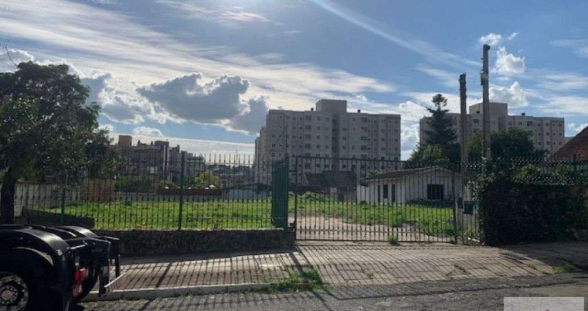 Terreno para Venda - VILA ROSA, NOVO HAMBURGO - 1000m²