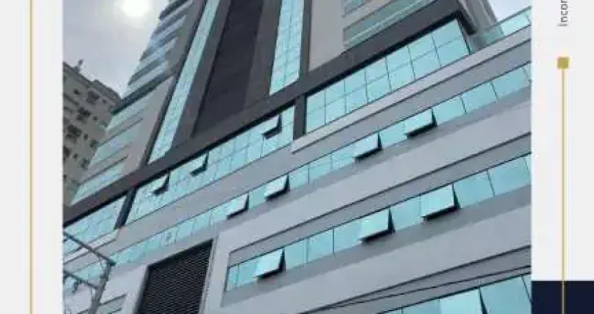 Apartamento com 3 quartos à venda na Rua 232, 485, Andorinha, Itapema
