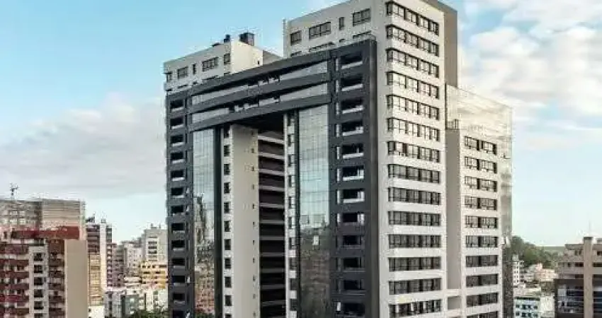 Apartamento com 2 quartos à venda na Avenida Benjamin Constant, 315, Centro, Torres