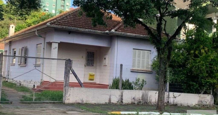 Casa com 3 quartos à venda na Rua Visconde de São Leopoldo, 253, Vila Rosa, Novo Hamburgo