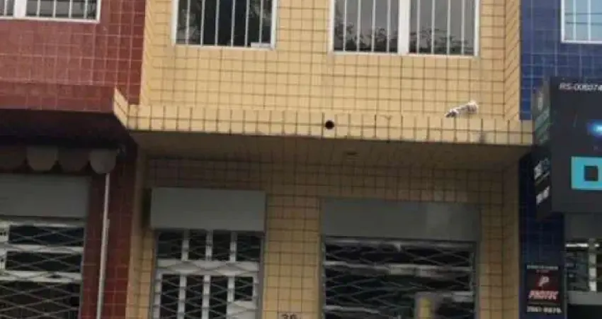 Loja comercial para locação anual - centro, estancia velha -rs