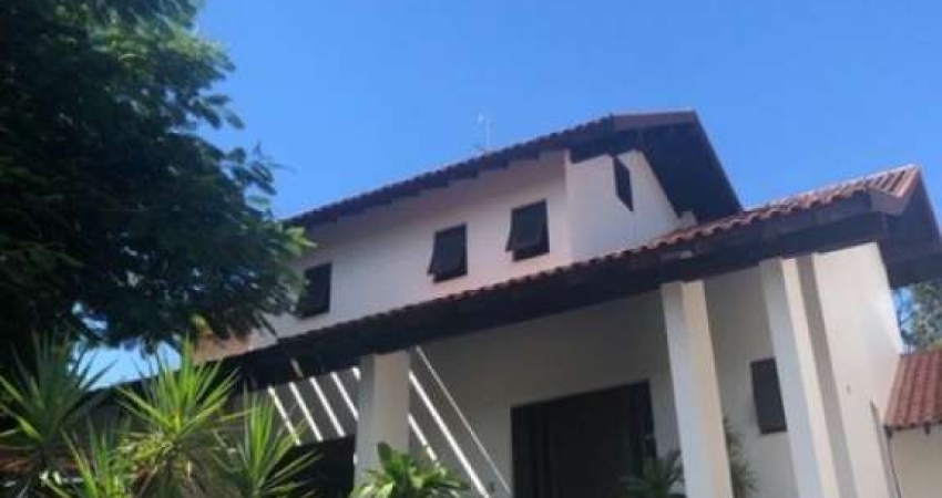 Casa para Venda - RONDONIA, NOVO HAMBURGO - 380m², 4 vagas