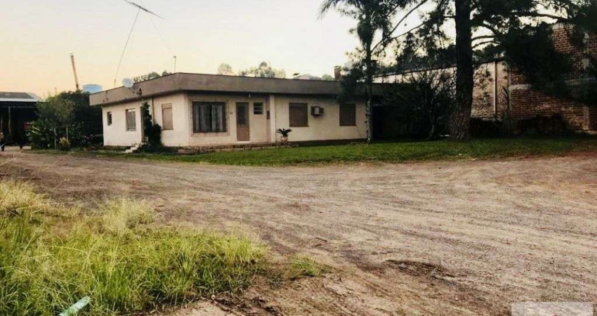 Terreno Comercial para Venda - RINCAO DOS ILHEUS, Estancia Velha