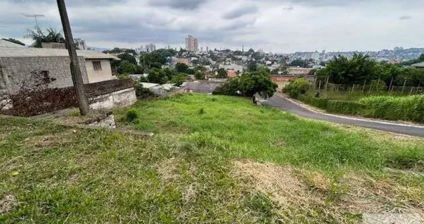 VENDA  TERRENO COM 654,00 M2, BEM LOCALIZADO, BAIRRO IDEAL EM NOVO HAMBURGO-RS.