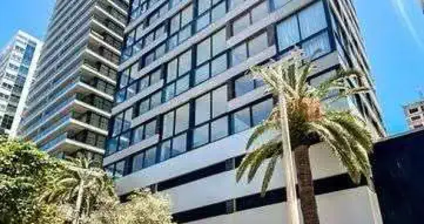 LINDO APARTAMENTO COM INFRAESTRUTURA DE LAZER COMPLETA NO RES. VOGA , TORRES-RS.