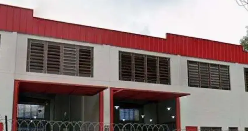 VENDA DE PAVILHAO NO BAIRRO: OPERARIO EM NOVO HAMBURGO-RS