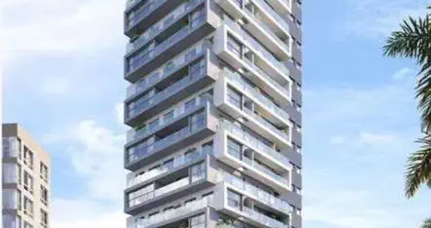 APARTAMENTO MODERNO DE UM QUARTO NO RESIDENCAL VISTA MARE -TORRES-RS.
