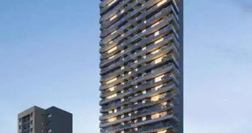 APARTAMENTO A VENDA COM TRES QUARTOS, UMA SUITE E DUAS DEMI SUITES, NH-RS.