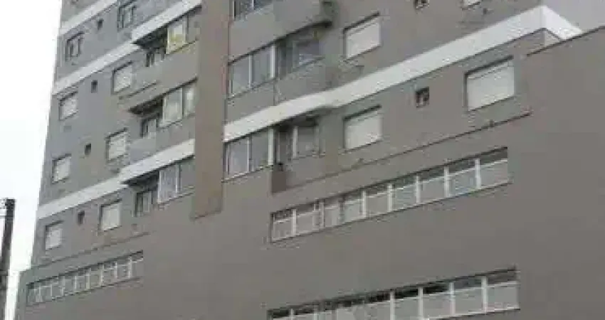 APARTAMENTO NOVO COM TRES QUARTOS, PECAS AMPLAS, UMA GARAGEM EM SAO LEOPOLDO-RS.