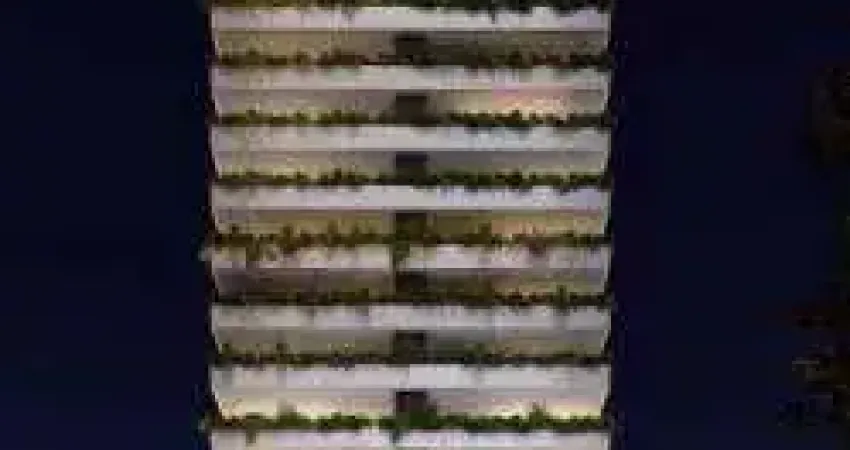 APARTAMENTO NOVO A VENDA COM DOIS DORMITORIOS (SUITES), 24 ANDARES, EV.
