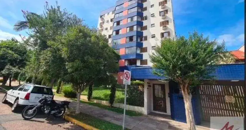 APARTAMENTO AMPLO COM 3 DORMITORIOS, SENDO UMA SUITE, CENTRO ESTEIO-RS.