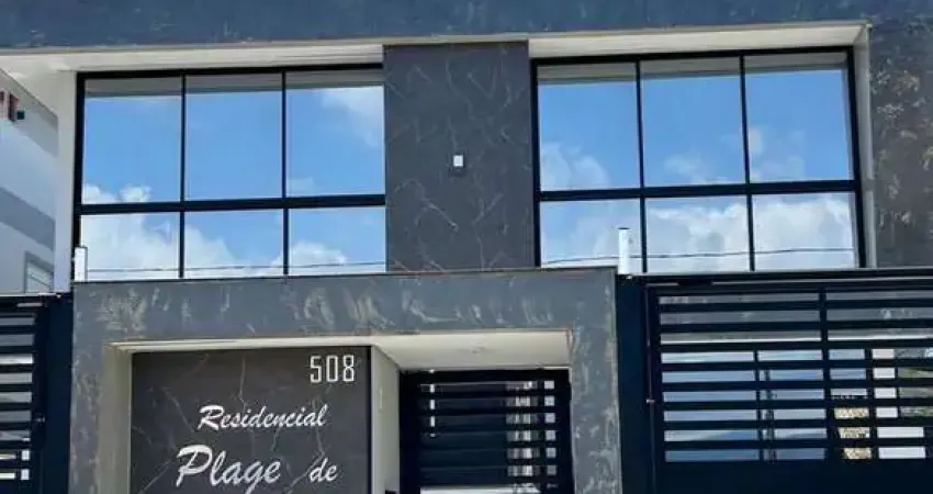 LINDO APARTEMNTO MOBILIARO , TRES QUARTOS SENDO UMA SUITE, PONTA DO PAPAGAIO/SC