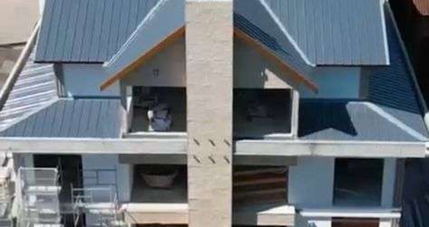 APARTAMENTO EM CONSTRUCAO COM OTIMA LOCALIZACAO EM CANELA-RS
