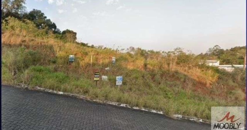 TERRENO COM 336,00 M2 A VENDA NO BAIRRO FLORESTA EM ESTANCIA VELHA-RS