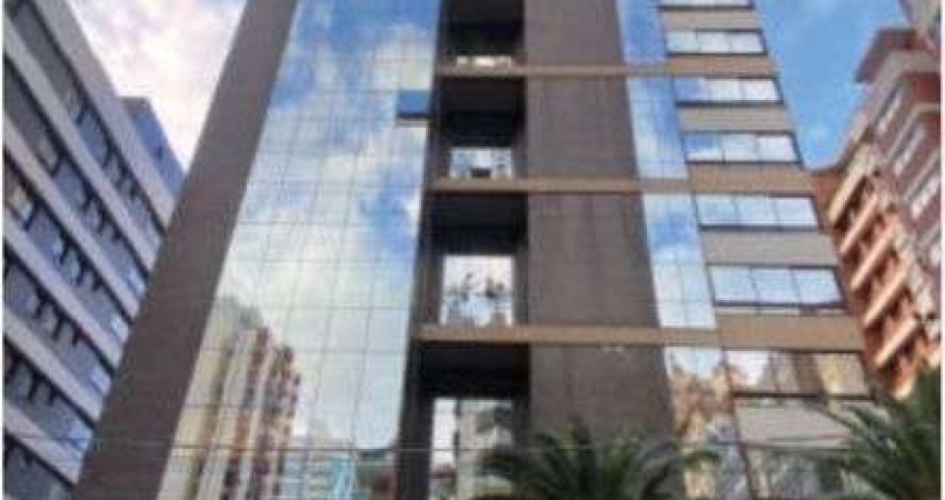 APARTAMENTO MOBILIADO COM DUAS SUITES A VENDA EM TORRES-RS.