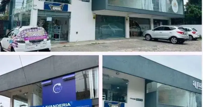 Ponto comercial com 1 sala à venda na Rua General Arcy da Rocha Nóbrega, 1025, Madureira, Caxias do Sul
