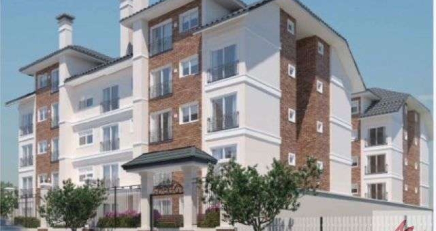 Apartamento com 1 quarto à venda na Rua Fernando Ferrari, 463, Vila Luiza, Canela