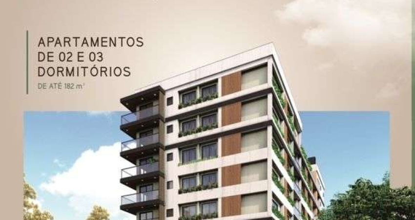 APARTAMENTOS DE 2 E 3 DORMITORIOS, EM UM DOS MELHORES BAIRROS DE IVOTI-RS
