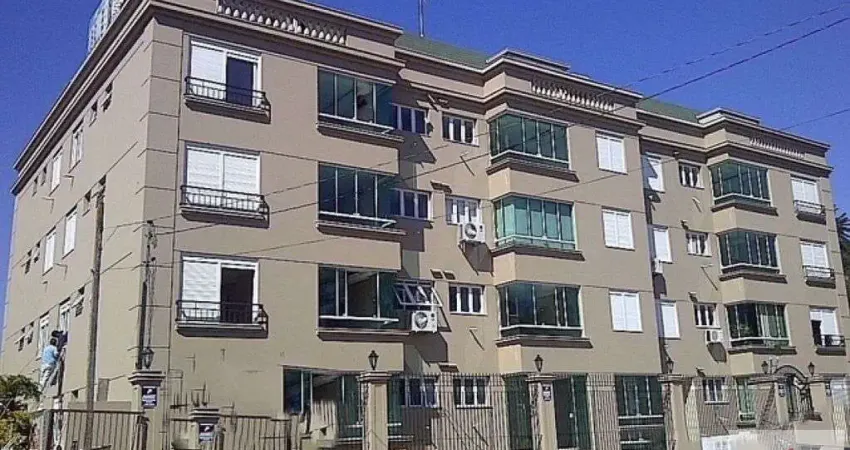Apartamento 2 dorms para Locação Anual - CENTRO, Estancia Velha  - 2 vaga