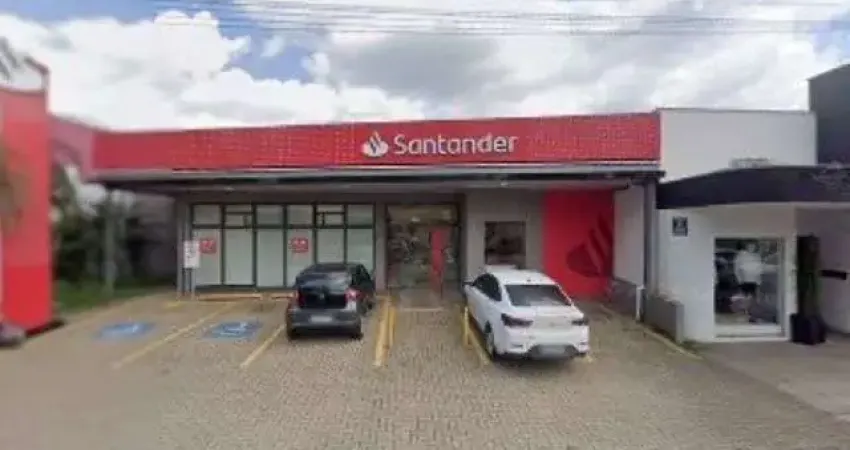 Excelente loja bem localizada para locacao no centro de estancia velha-rs