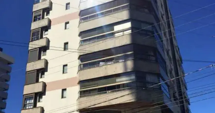 Cobertura com 4 quartos à venda na Rua Pinheiro Machado, 330, Nossa Senhora de Lourdes, Caxias do Sul