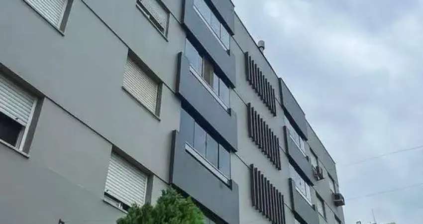 Apartamento amplo com otima localizacao dois quartos, vila rosa em nh-rs.