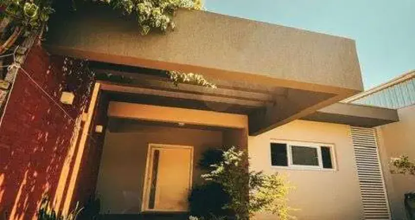 Encantadora casa, moderna, pecas amplas, bairro: lira em estancia velha-rs.