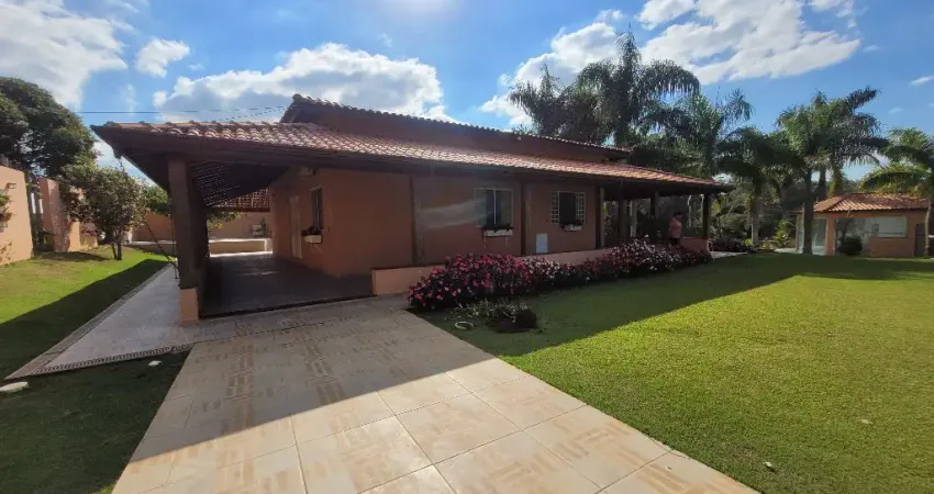 Sitio em Cardeal