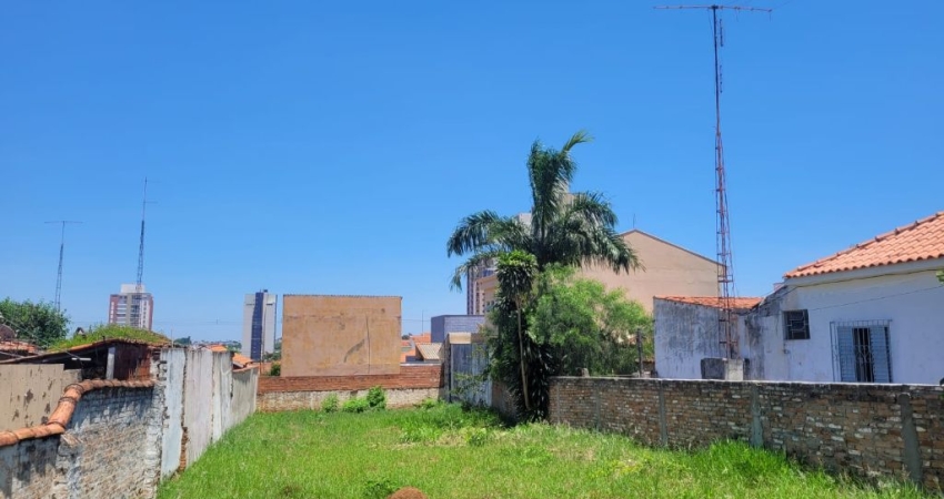 Terreno comercial à venda na Rua Voluntário João dos Santos, 900, Centro, Indaiatuba
