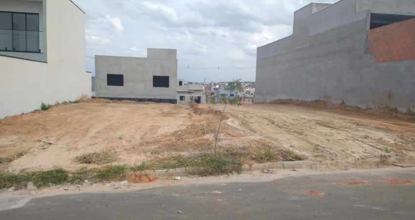 Terreno à venda na Rua Irmã Maria Angélica, 123, Parque Campo Bonito, Indaiatuba