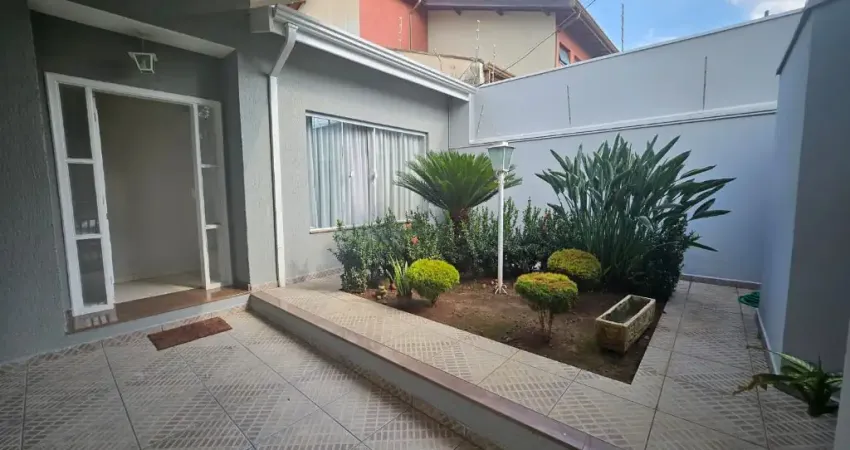 Casa com 4 quartos à venda no Jardim Regina, Indaiatuba 