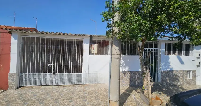 Casa com 3 quartos à venda na Rua Vicente Bernardinetti, Vila Costa e Silva, Indaiatuba
