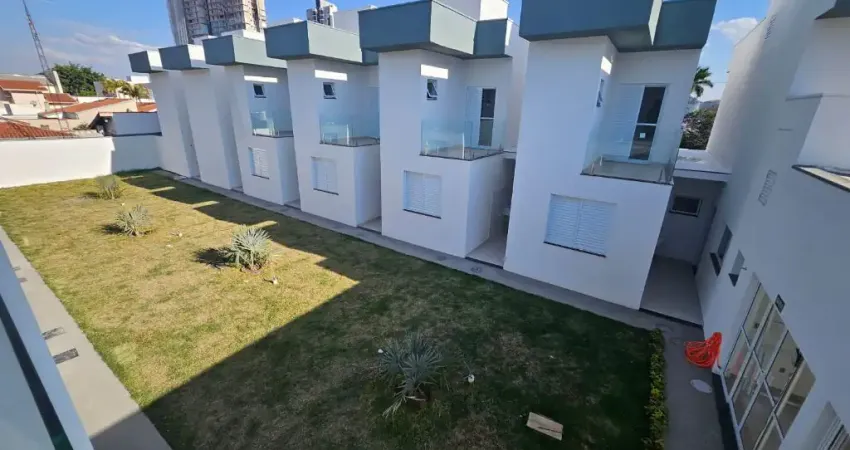 Casa com 2 quartos à venda na Rua Tamoio, Vila Maria, Indaiatuba