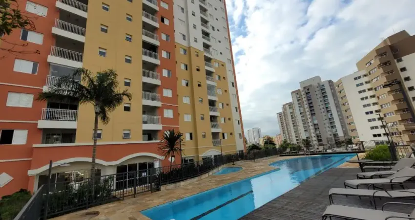Apartamento com 3 quartos à venda na Rua Voluntário João dos Santos, 52, Centro, Indaiatuba