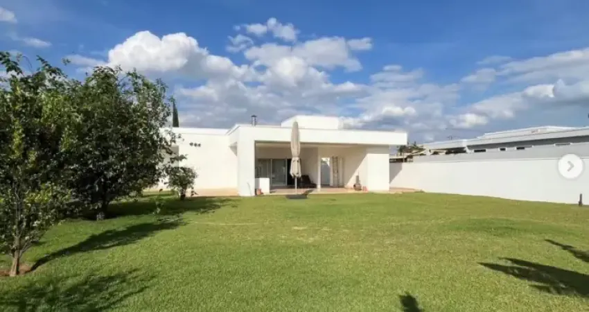 Casa em condomínio fechado com 3 quartos à venda no Colinas de Indaiatuba II, Indaiatuba 