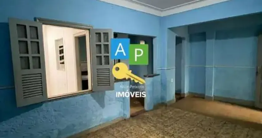 Casa para Venda em Duque de Caxias, Engenho do Porto, 1 dormitório, 1 banheiro, 1 vaga
