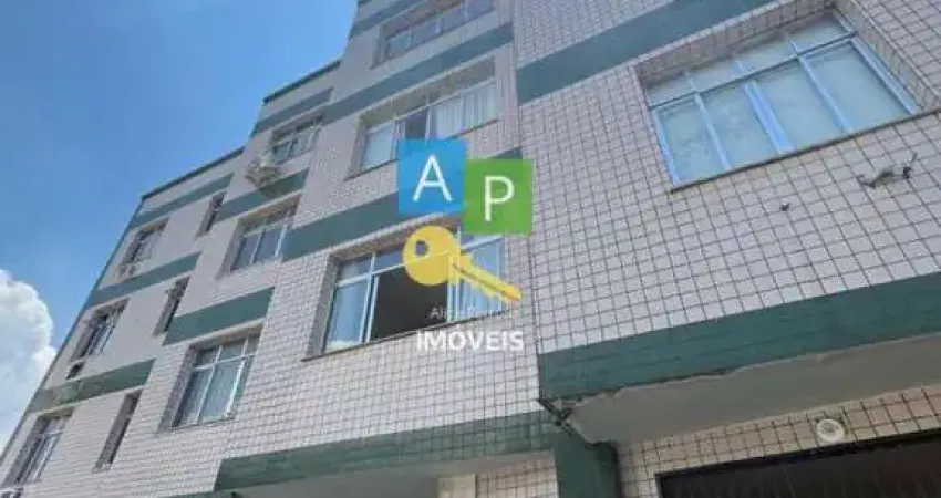 Apartamento para Venda em Rio de Janeiro, Penha Circular, 2 dormitórios, 1 suíte, 1 vaga